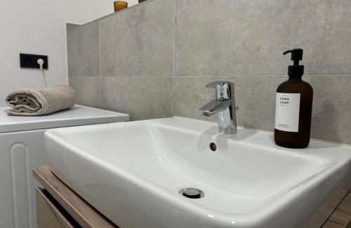 Delitzsch Apartment | Exklusives Wohnen im historischen Wasserturm dem Highlight von Delitzsch WE214