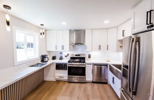 Paradise Hills House | Exotic home Cumberland street by sdstay