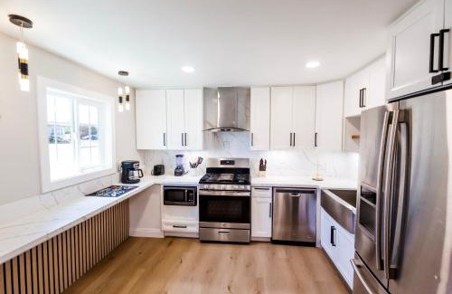 Paradise Hills Villa | Exotic home Cumberland street by sdstay