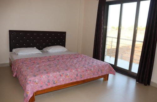 Devbag House | Exotic Oceanview