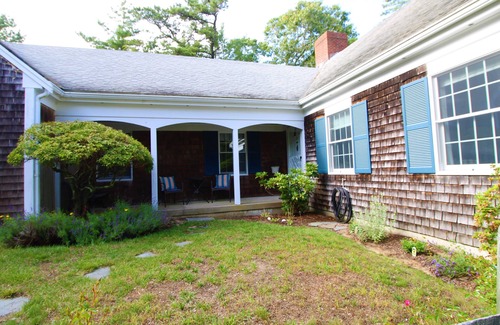 South Orleans House | Expansive Home by Orleans Town Landing (1086)