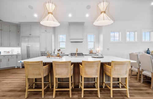 Bay County House | Expansive Home, Private Pool, Upscale Amenities, Sugar Sands Community