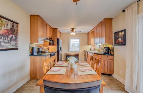 Briargate House | Expansive Peak Views, 6BR House, Near USAFA