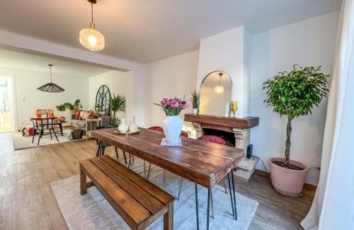 Castanet-Tolosan Apartment | expat renting - Les Coteaux - Jardin - Spacieux