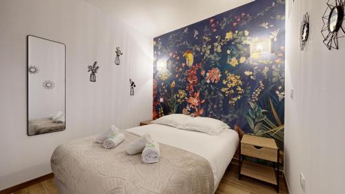 Toulouse East Apartment | expat renting - Le Grand Matabiau