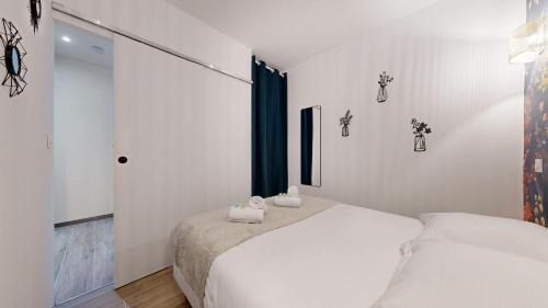 Toulouse East Apartment | expat renting - Le Grand Matabiau