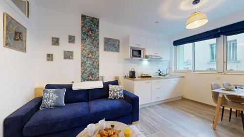 Toulouse East Apartment | expat renting - Le Grand Matabiau