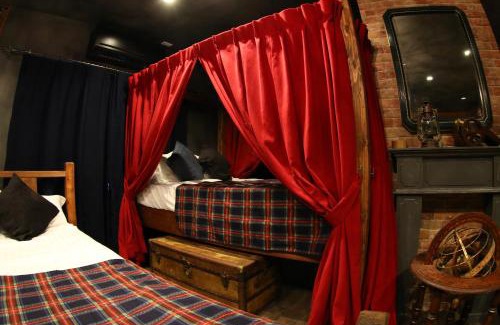 Hakata Ekimae House | Expected Inn