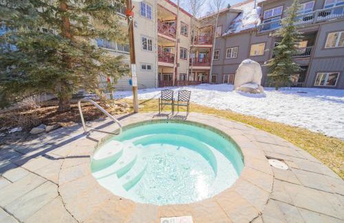 River Run House | Expedition Station 8597 by SummitCove Lodging