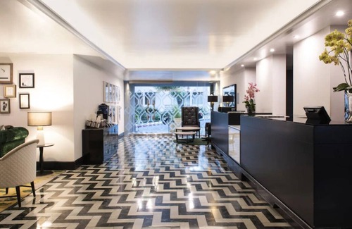 Norma Triangle House | Experience A Calm and Refreshing Life at West Hollywood, Four Units with Pool!