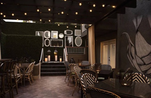 Norma Triangle House | Experience A Calm and Refreshing Life at West Hollywood, Four Units with Pool!