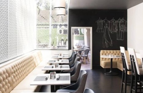 Norma Triangle House | Experience A Calm and Refreshing Life at West Hollywood, Four Units with Pool!