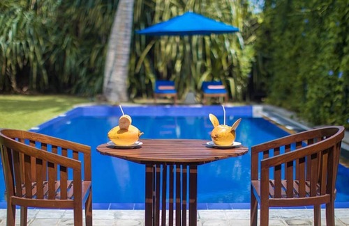 Kosgoda Villa | Experience a Luxury Holiday in Sri Lanka while staying in this Beautiful Villa