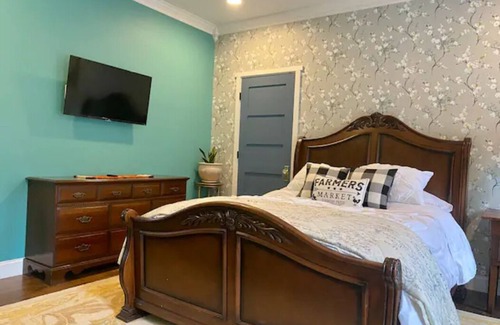 Greenville Other | Experience a New 3 Bedroom Farm House