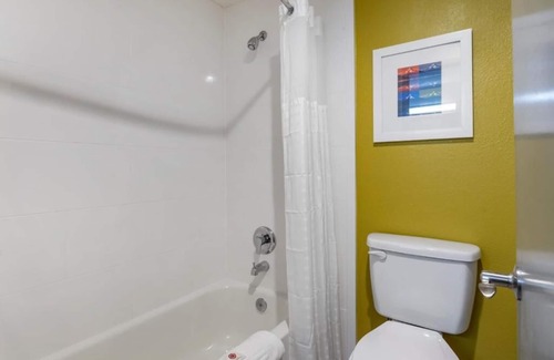 Greenburg House | Experience a new look and feel at our Comfort