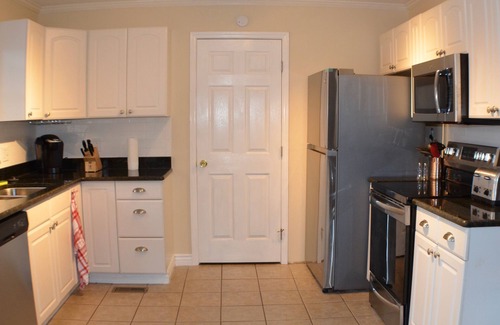 Greenville - Spartanburg House | EXPERIENCE A RETREAT IN THE HEART OF IT ALL!