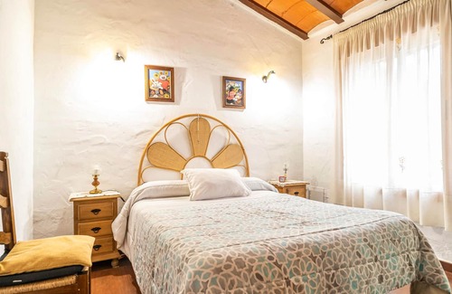 Jubrique House | Experience a unique vacation in the small Spanish Jubrique.