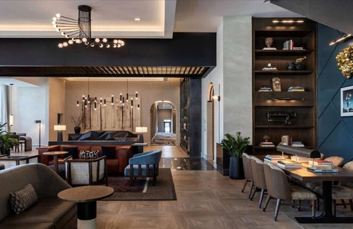 Hitch Village - Fred Wessels Homes House | Experience an Ideal Blend of Luxury & Comfort!