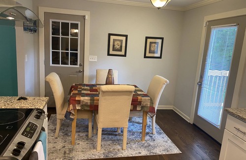 Gresham Park House | Experience Atlanta living near Zoo Atlanta - 9min drive