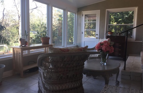 Summerville House | Experience Augusta in 3BR/2Bath Home in Popular Country Club Hills Near National