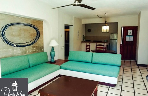 Fluvial Vallarta Apartment | Experience Authentic Mexico - Incredible Value - Best Location In PV