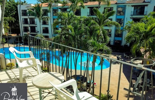 Fluvial Vallarta Apartment | Experience Authentic Mexico - Incredible Value - Best Location In PV