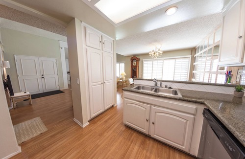 Hollywood Beach Condo | Experience Beach Living in this 3 Bedroom Condo that is just Steps from the Sand!