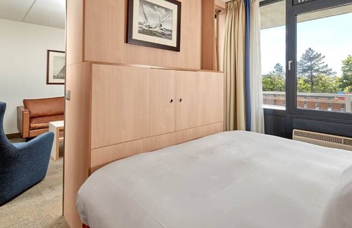 Nes Hotel | Experience Bliss: 4 Rooms w/Terrace, Close to Nature, Biking & Water Fun