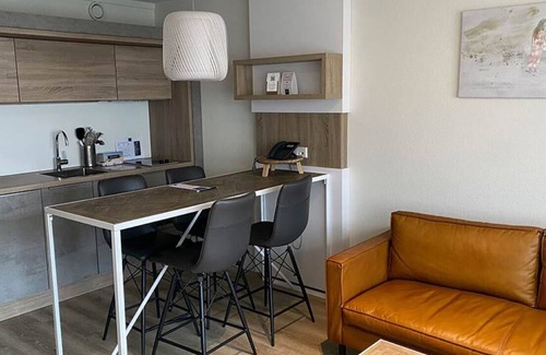 Nes Hotel | Experience Bliss: 4 Rooms w/Terrace, Close to Nature, Biking & Water Fun