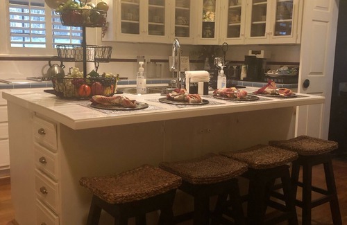 Charleston House | Experience Charleston charm near Hiwassee River