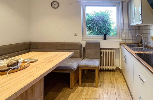 Arnsberg Apartment | "Experience Comfort and Style at Eleganza: Your Perfect Getaway!"