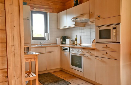 Oberharz am Brocken House | Experience unforgettable family moments in the Auerhahn vacation homes