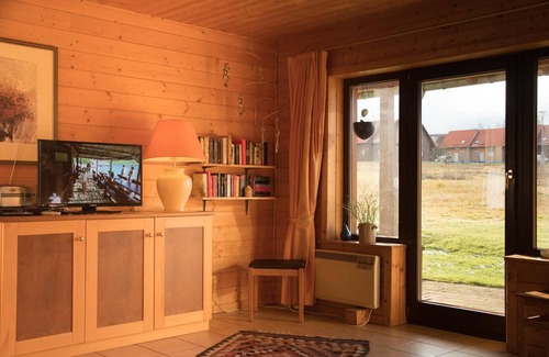 Oberharz am Brocken House | Experience unforgettable family moments in the Auerhahn vacation homes