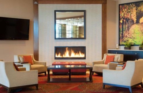 Fremont House | Experience elegance at our newly renovated Room