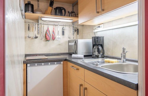 Altenau Apartment | Experience great days in the Harz! Bright and modern holiday apartment - Brockenhexe