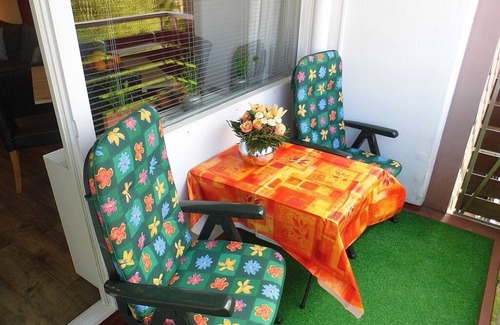 Altenau Apartment | Experience great days in the Harz! Bright and modern holiday apartment - Brockenhexe