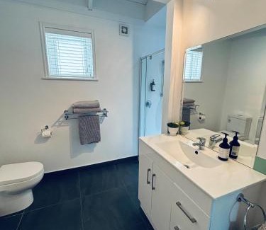 Silverstream Apartment | Experience Heritage, Live Modern