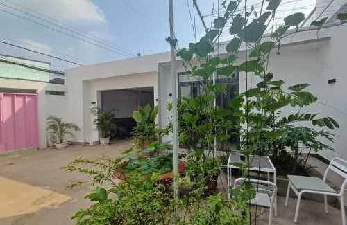 Cai Rang House | Experience Homestay