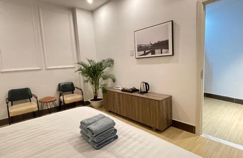 Cai Rang House | Experience Homestay