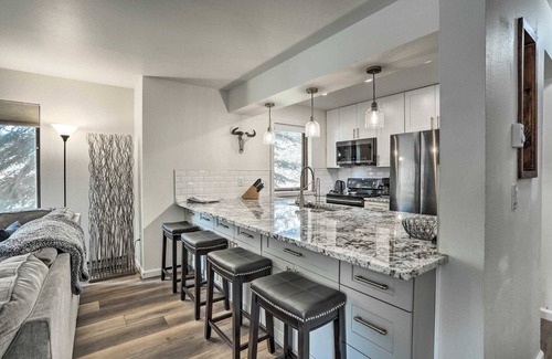 Edwards House | Experience Homestead #31, Edwards, CO, perfect for up to 8 guests.