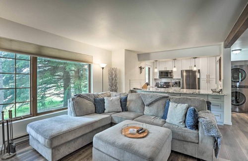 Edwards House | Experience Homestead #31, Edwards, CO, perfect for up to 8 guests.