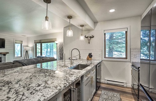 Edwards House | Experience Homestead #31, Edwards, CO, perfect for up to 8 guests.