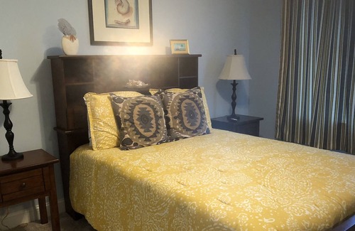 Sun Ridge Condo | Experience life at Bayside, voted Delaware's Community of the year again!!