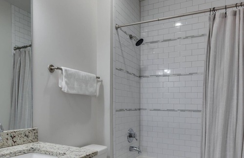 East Hill House | Experience Local Life in Long-Term Home w Yard!