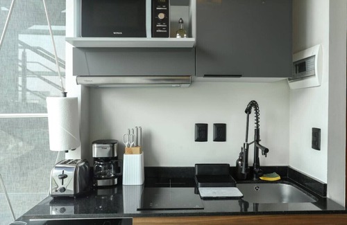 Benito Juarez Apartment | Experience Luxury at Mr. Herold Homes