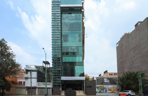 Benito Juarez Apartment | Experience Luxury at Mr. Herold Homes