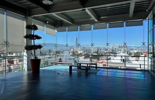 Benito Juarez Apartment | Experience Luxury at Mr. Herold Homes