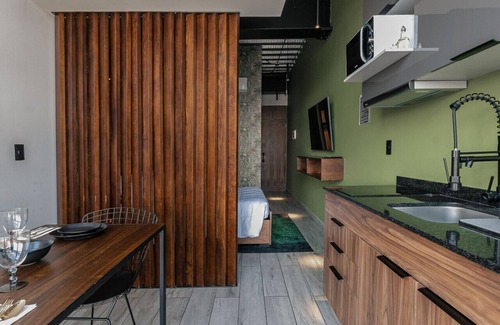 Benito Juarez Apartment | Experience Luxury at Mr. Herold Homes