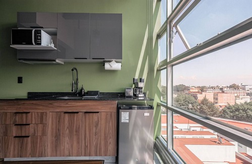 Benito Juarez Apartment | Experience Luxury at Mr. Herold Homes