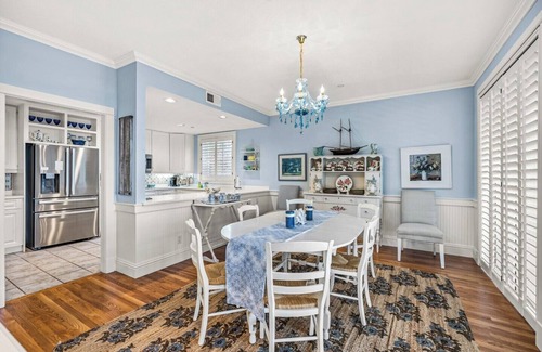 Boca Grande House | Experience luxury at B-505 Buttonwood, a spacious 4-bedroom, 3-bathroom home in Boca Bay